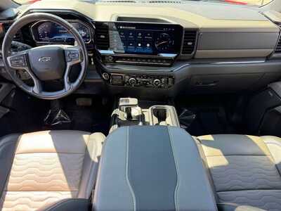 2023 Chevrolet 1500 Crew Cab, $51695. Photo 10