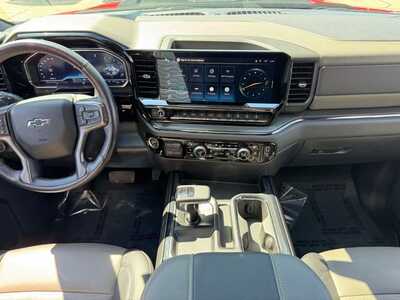 2023 Chevrolet 1500 Crew Cab, $51695. Photo 2