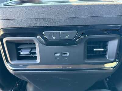 2023 Chevrolet 1500 Crew Cab, $51695. Photo 8
