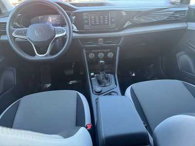 2023 Volkswagen Taos, $20695. Photo 11
