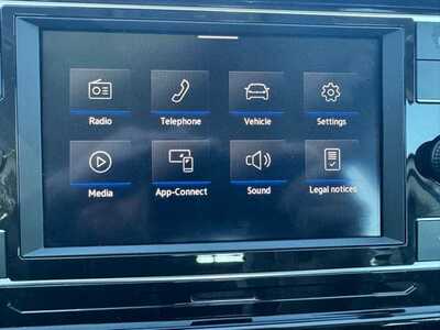 2023 Volkswagen Taos, $20695. Photo 3