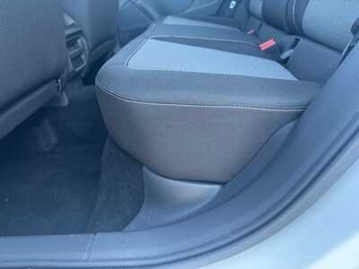 2023 Volkswagen Taos, $20695. Photo 7