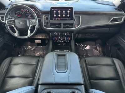 2021 Chevrolet Tahoe, $49299. Photo 10