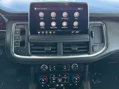 2021 Chevrolet Tahoe, $49299. Photo 11