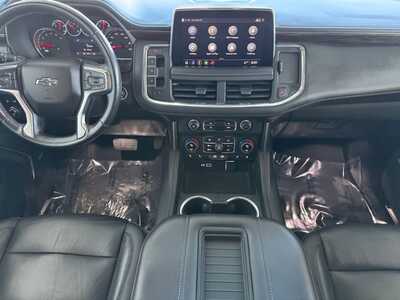 2021 Chevrolet Tahoe, $49299. Photo 2