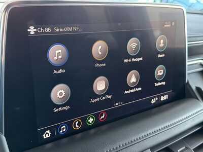 2021 Chevrolet Tahoe, $49299. Photo 3