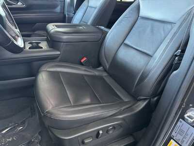 2021 Chevrolet Tahoe, $49299. Photo 5