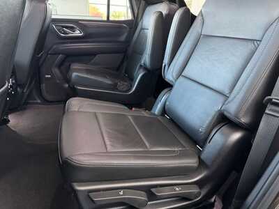 2021 Chevrolet Tahoe, $49299. Photo 7