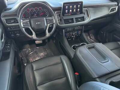 2021 Chevrolet Tahoe, $49299. Photo 9