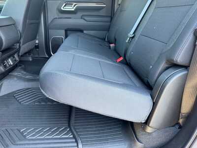 2026 Chevrolet 1500 Crew Cab, $53170.0. Photo 7