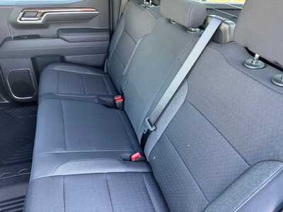 2026 Chevrolet 1500 Crew Cab, $53170.0. Photo 8