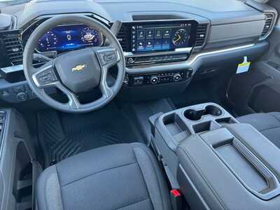 2026 Chevrolet 3500 Crew Cab, $61560.0. Photo 10