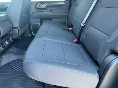 2026 Chevrolet 3500 Crew Cab, $61560.0. Photo 7