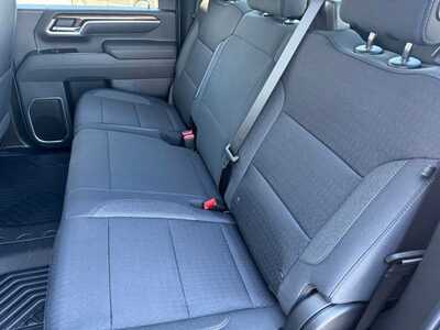 2026 Chevrolet 3500 Crew Cab, $61560.0. Photo 8