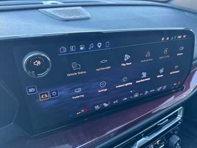 2026 Chevrolet Traverse, $53395. Photo 2