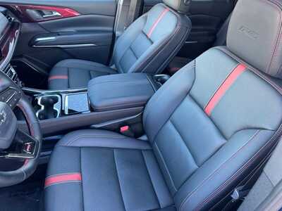 2026 Chevrolet Traverse, $53395. Photo 6