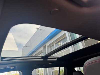 2025 Chevrolet Traverse, $51495. Photo 8