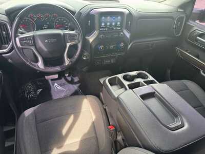 2020 Chevrolet 1500 Crew Cab, $36695. Photo 10