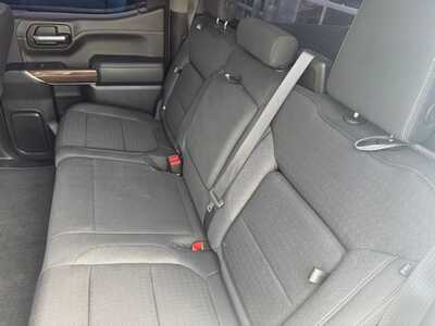 2020 Chevrolet 1500 Crew Cab, $36695. Photo 8