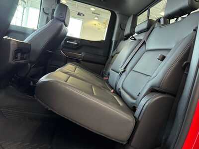2020 Chevrolet 1500 Crew Cab, $29998. Photo 10