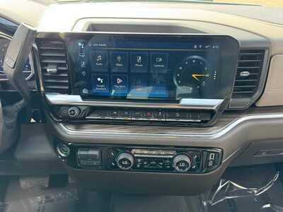2022 Chevrolet 1500 Ext Cab, $31299. Photo 10