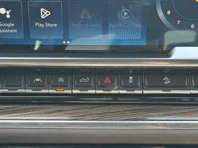 2022 Chevrolet 1500 Ext Cab, $31299. Photo 11