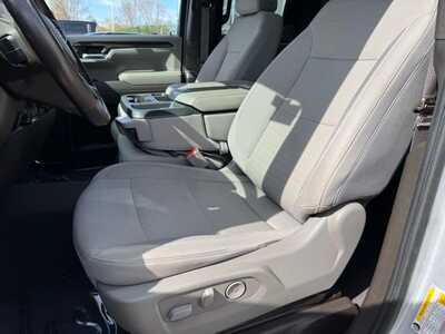 2022 Chevrolet 1500 Ext Cab, $31299. Photo 5