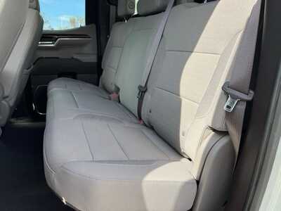 2022 Chevrolet 1500 Ext Cab, $31299. Photo 6