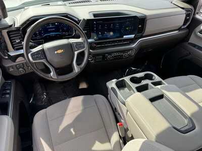 2022 Chevrolet 1500 Ext Cab, $31299. Photo 8