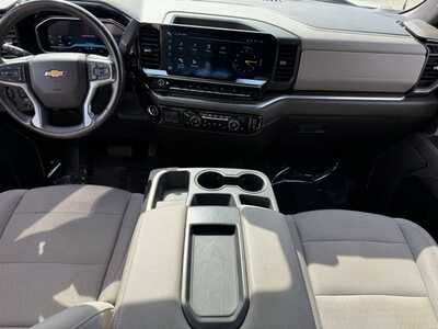 2022 Chevrolet 1500 Ext Cab, $31299. Photo 9
