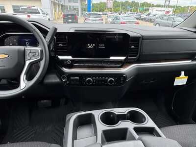 2026 Chevrolet 3500 Crew Cab, $71120.0. Photo 2