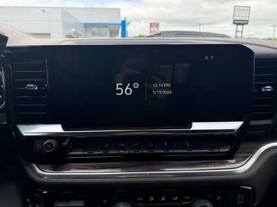 2026 Chevrolet 3500 Crew Cab, $71120.0. Photo 3
