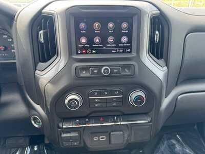2024 Chevrolet 1500 Reg Cab, $32999. Photo 10