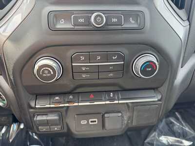 2024 Chevrolet 1500 Reg Cab, $32999. Photo 12