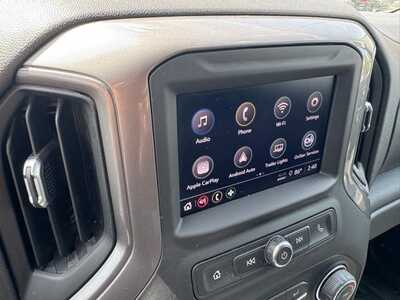 2024 Chevrolet 1500 Reg Cab, $32999. Photo 2