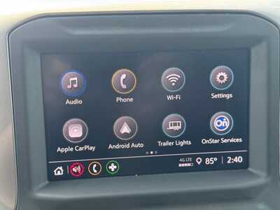 2024 Chevrolet 1500 Reg Cab, $32999. Photo 3
