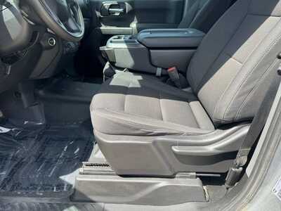 2024 Chevrolet 1500 Reg Cab, $32999. Photo 5