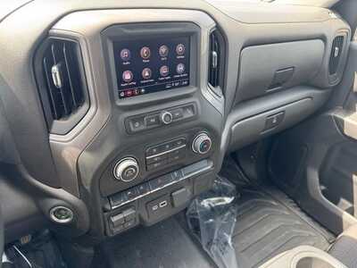 2024 Chevrolet 1500 Reg Cab, $32999. Photo 9
