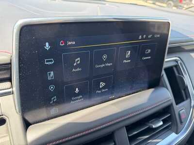 2023 Chevrolet Suburban, $48399. Photo 2