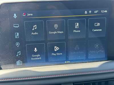 2023 Chevrolet Suburban, $48399. Photo 3