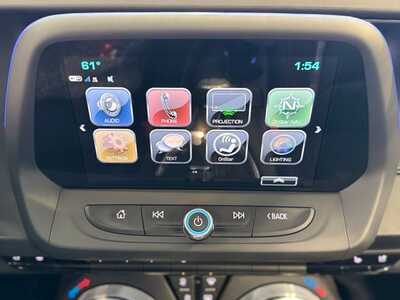 2018 Chevrolet Camaro, $41499. Photo 11