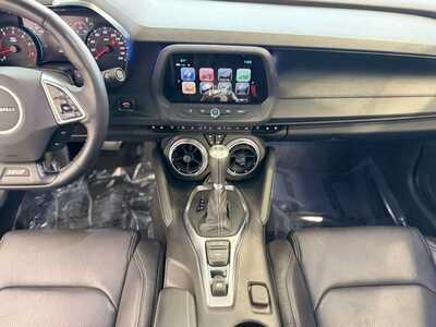 2018 Chevrolet Camaro, $41499. Photo 2