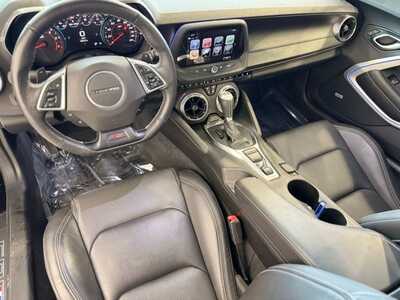 2018 Chevrolet Camaro, $41499. Photo 8