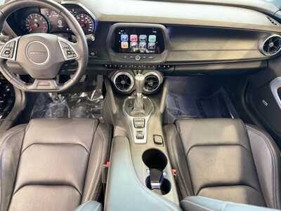 2018 Chevrolet Camaro, $41499. Photo 9