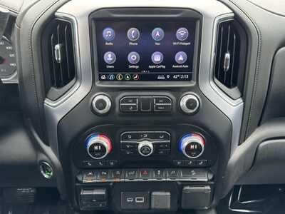 2019 GMC 1500 Crew Cab, $27899. Photo 10