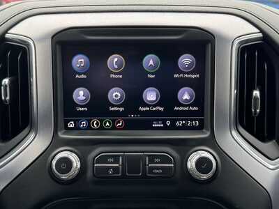 2019 GMC 1500 Crew Cab, $27899. Photo 11