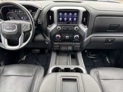 2019 GMC 1500 Crew Cab, $27899. Photo 2