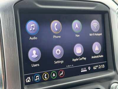 2019 GMC 1500 Crew Cab, $27899. Photo 3