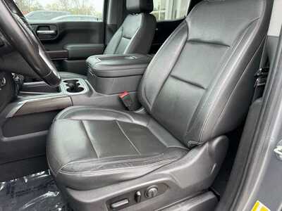 2019 GMC 1500 Crew Cab, $27899. Photo 5