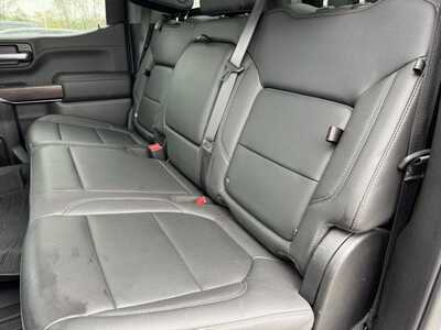 2019 GMC 1500 Crew Cab, $27899. Photo 6